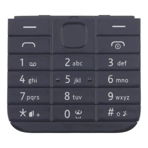 Clavier de fonctions Nokia 202