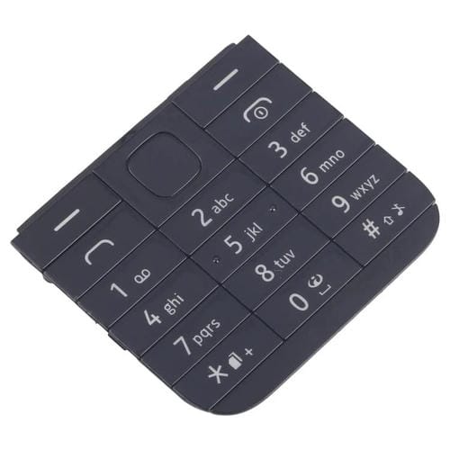 Clavier de fonctions Nokia 202