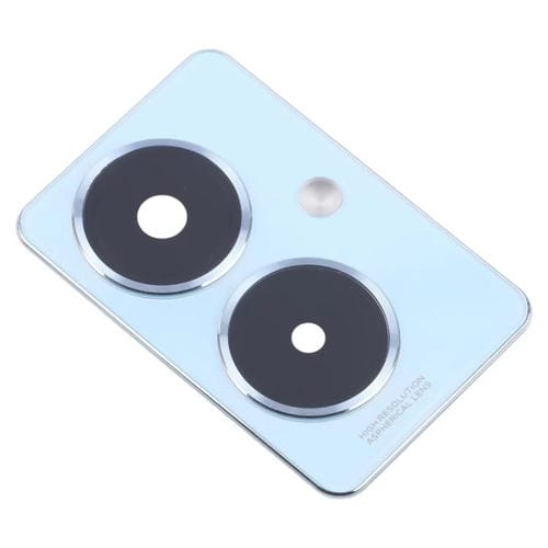 Rear Camera Lens Cover Vivo Y78+ 5G (Blue)
