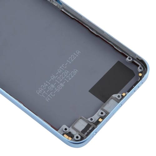 Carcasa Trasera Tapa Oppo A57 4G Tapa Lente Cámara