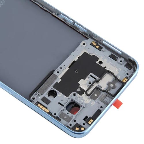 Carcasa Trasera Tapa Oppo A57 4G Tapa Lente Cámara