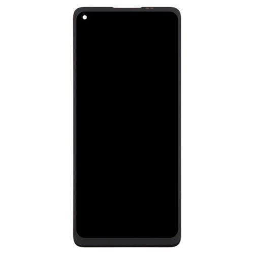 Schermo Completo BLU G91