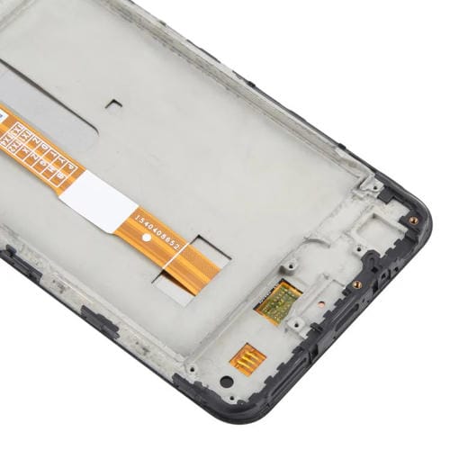 Pantalla Completa Vivo iQOO Z3 con Marco