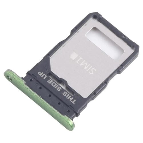 SIM-Kartenfach Motorola Edge 50 Fusion (10 Stück) (Grün)