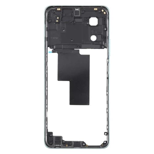 Marco Centrale Oppo A58 4G CPH2529 (Verde)