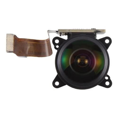 Rear Lens Camera Insta360 X3