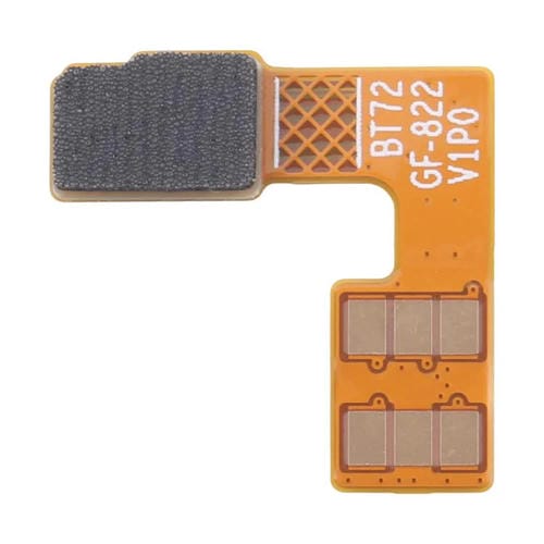 Flex Cable Light Sensor CAT S62 Pro