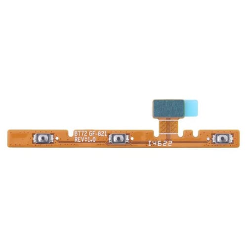 Flex Cable Power Button and Volume CAT S62 Pro