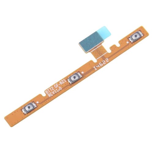 Flex Cable Power Button and Volume CAT S62 Pro