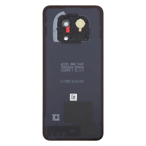 Couvercle arrière de batterie Oppo F29 (Inde)