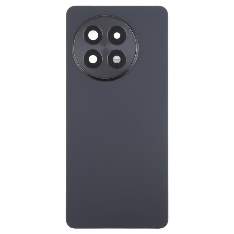 Tampa Traseira da Bateria OnePlus 13R (Preto)