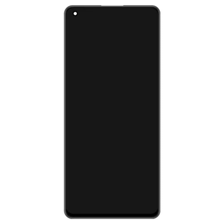 Écran complet TFT OnePlus 8 Pro (Noir)