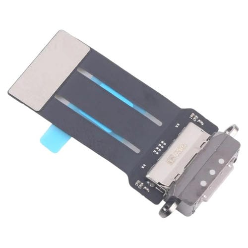 Cable Flex Puerto de Carga Apple iPad Mini 7 (2024) (Morado)