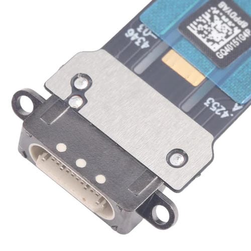 Cavo Flex Porta di Carica Apple iPad Mini 7 (2024) (Bianco)