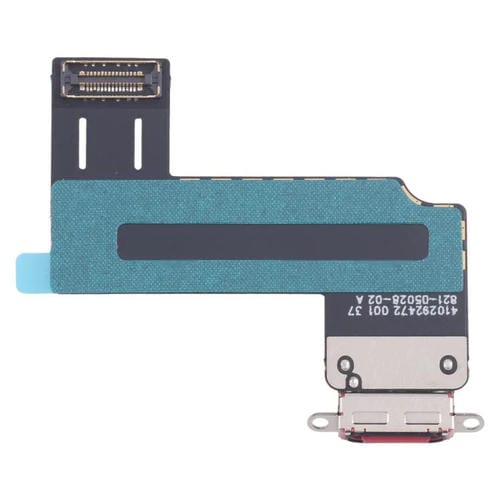 Câble Flex Port de Charge Apple iPad 2025 11ème génération A3355 A3356 A3354 (Rose)
