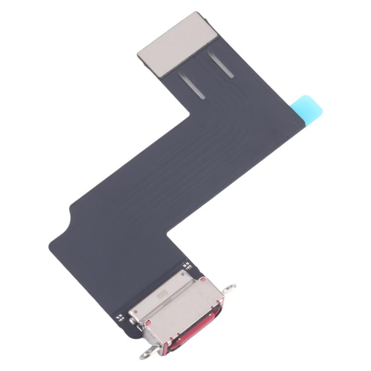 Flex Cable Charging Port Apple iPad 2025 11th generation A3355 A3356 A3354 (Pink)