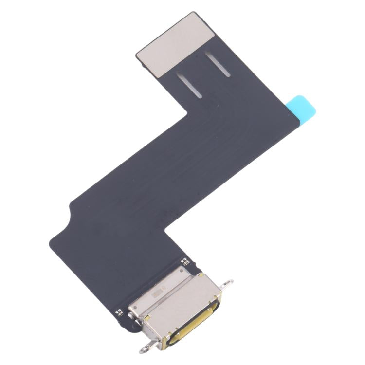 Flexkabel Ladeanschluss Apple iPad 2025 11. Generation (A3355, A3356, A3354) (Gelb)