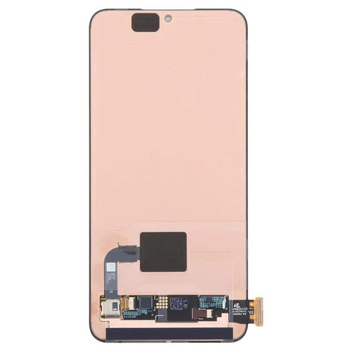 Schermo Completo AMOLED Meizu 21 (Nero)