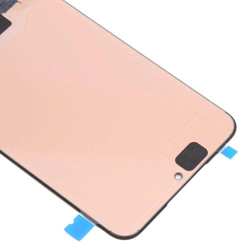Schermo Completo AMOLED Meizu 21 (Nero)
