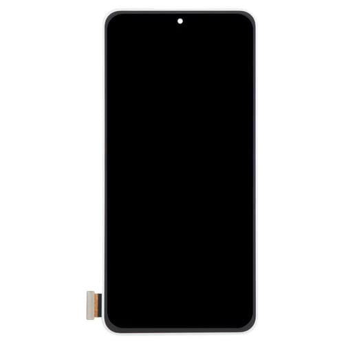 Écran Complet AMOLED Meizu 21 (Blanc)