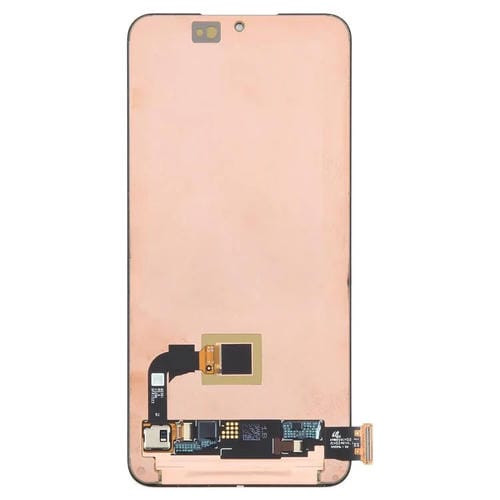 Écran Complet AMOLED Meizu 21 (Blanc)