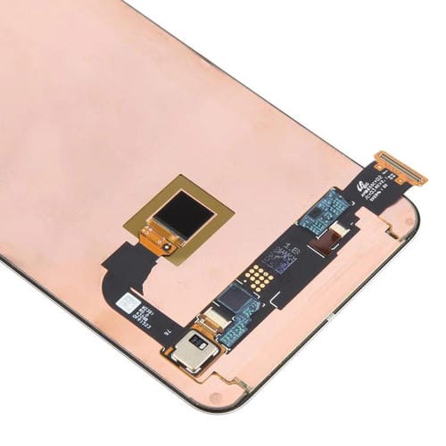 Écran Complet AMOLED Meizu 21 (Blanc)