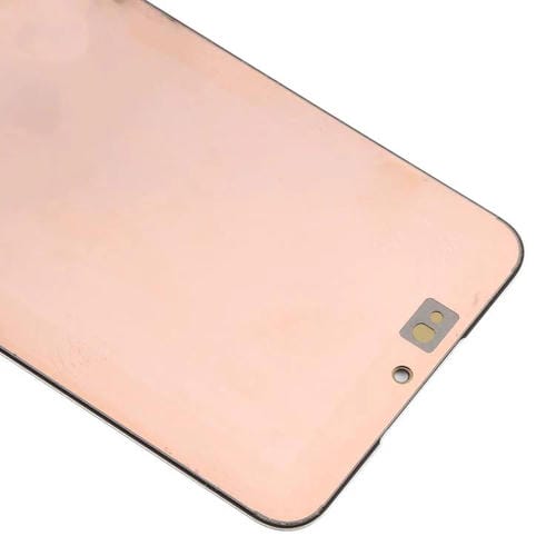 Écran Complet AMOLED Meizu 21 (Blanc)