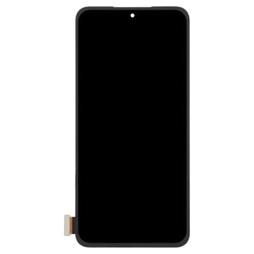 Full Screen AMOLED Meizu 20 Classic (Black)