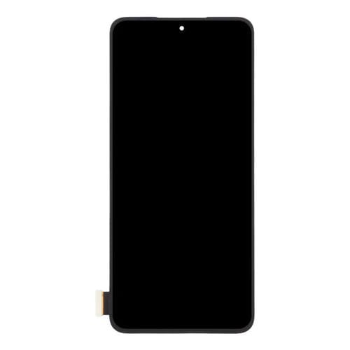 Full Screen AMOLED Meizu 20 (Black)