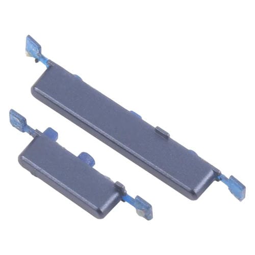 Einschalttaste und Lautstärkeregelung Honor V7 Pro BRT-W09 (Schwarz)