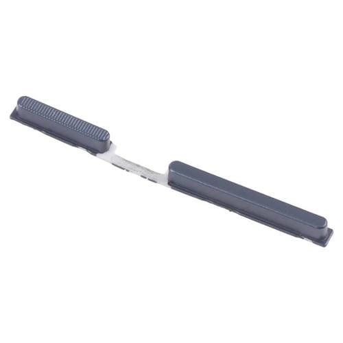 Power Button und Lautstärkeregler Lenovo Tab M8 FHD TB-8705 (Schwarz)