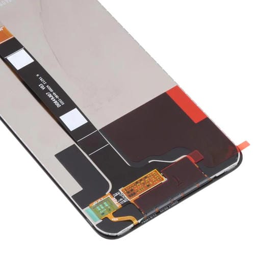 Schermo Intero Oppo K9X 5G