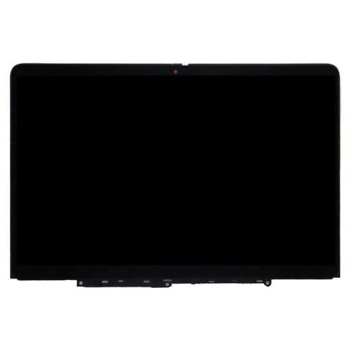 Full Screen Lenovo 300W Yoga Gen 4 82VM 82VN (Black)