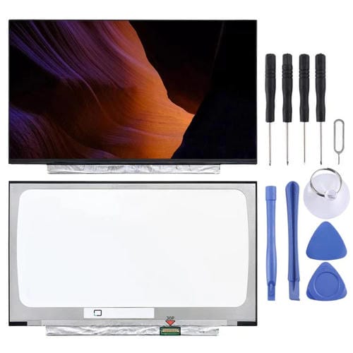 Full Screen Lenovo V14 82C2 FHD 1920x1080 30 pins (Bright)