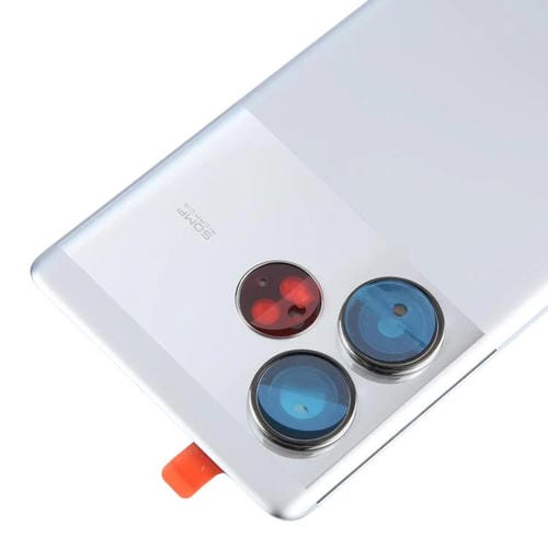 Back Cover Realme GT 6T