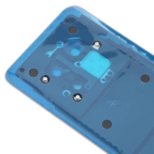 Rückseitiges Gehäuseabdeckung Realme 13 Pro Kameraglasabdeckung (Gold)