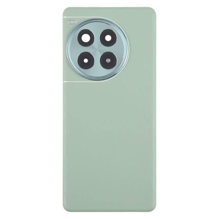 Tampa Traseira da Bateria OnePlus Ace 3 Pro (Verde)