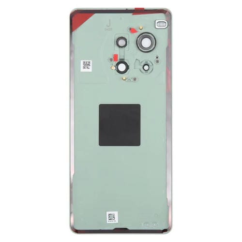 Coperchio posteriore batteria OnePlus Ace 3 Pro (Verde)