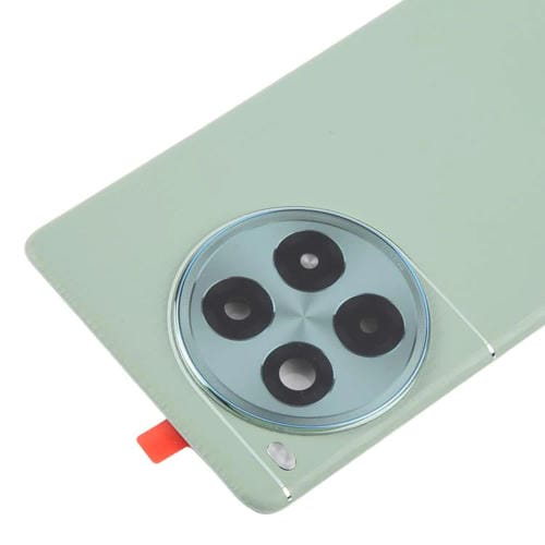 Coperchio posteriore batteria OnePlus Ace 3 Pro (Verde)