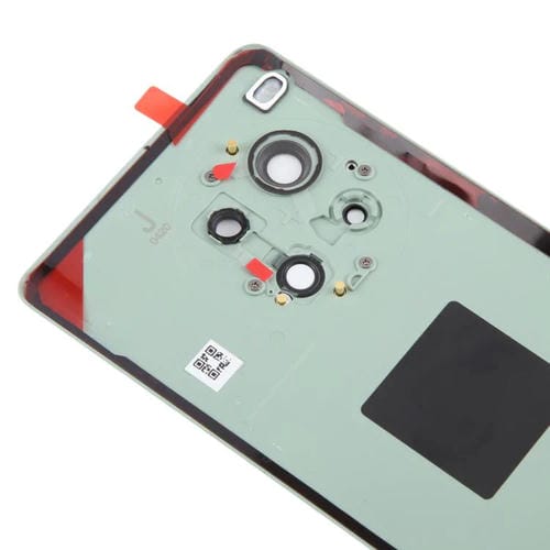 Coperchio posteriore batteria OnePlus Ace 3 Pro (Verde)