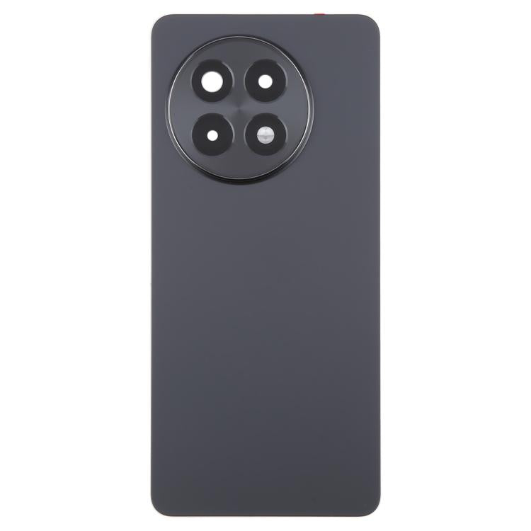 Back Cover Battery Glass OnePlus Ace 5 5G with Camera Lens (Matte Gray)