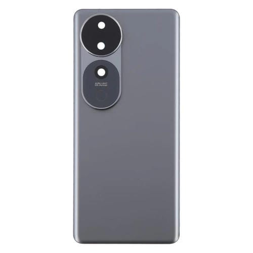 Back Cover Battery Vivo T3 Ultra 5G V2426 with Camera Lens (Gray)