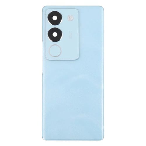 Back Cover Battery Vivo S17 V2283A with Camera Lens (Blue)