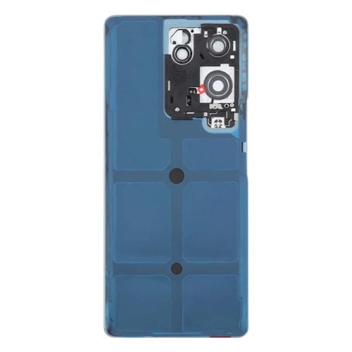 Back Cover Battery Vivo S17 Pro 5G V2284A with Camera Lens (Blue)