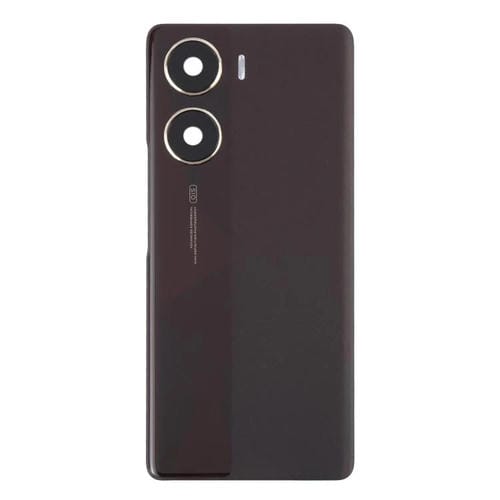 Back Cover Battery Vivo V29e with Camera Lens (Red)