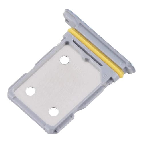 Tabuleiro do cartão SIM Realme GT Neo 3 com função de suporte (Azul céu) (10 Unidades)