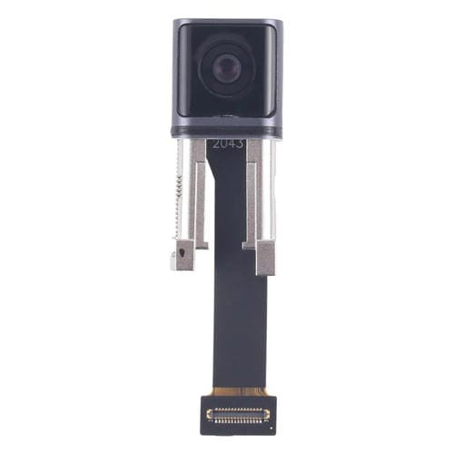 Câmara Frontal LG Wing 5G