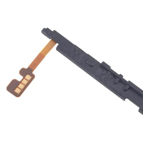 Câble Flex Bouton Volume LG G8X ThinQ