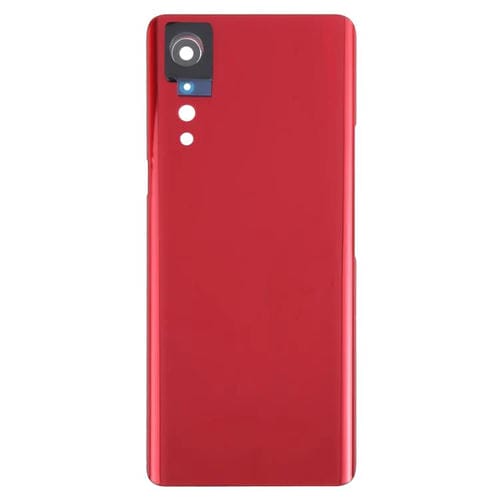 Tampa Traseira da Bateria LG Velvet 5G Versão EUA