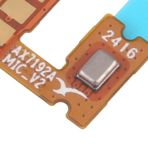 Microphone Flex Cable Lenovo Legion Y900 (2023)